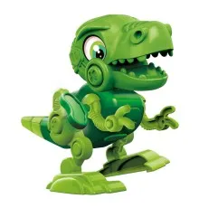 Конструктор Clementoni Dino Bot T-Rex, серія "Science & Play" (75073.00)