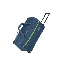 Дорожня сумка Travelite Basics Fast 73 л Navy (TL096283-20)