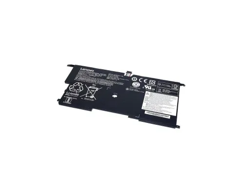 Акумулятор до ноутбука Lenovo ThinkPad E550 45N1762 (76+), 4400mAh (48Wh), 6cell, 10.8V, Li-ion (A97212)