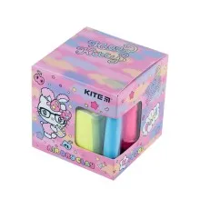 Пластилин Kite Hello Kitty воздушный (12 цветов.+формочка) (HK23-135)