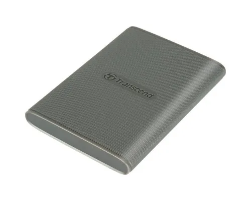 Накопитель SSD USB 3.2 2TB ESD360C Transcend (TS2TESD360C)