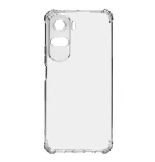 Чохол до мобільного телефона BeCover Anti-Shock Honor 90 Lite Clear (710844)