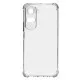 Чохол до мобільного телефона BeCover Anti-Shock Honor 90 Lite Clear (710844)