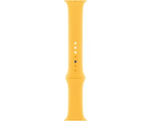 Ремешок для смарт-часов Apple 41mm Sunshine Sport Band - S/M (MWMP3ZM/A)