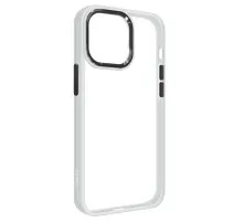 Чохол до мобільного телефона Armorstandart UNIT2 Apple iPhone 12 Pro Max Matte Clear (ARM74792)