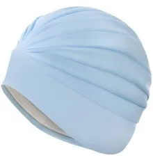 Шапка для плавання Aqua Speed Turban Cap 245-02 9728 блакитний Уні OSFM (5908217697288)
