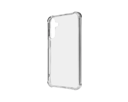 Чехол для мобильного телефона Armorstandart Air Force Samsung M15 5G (M156) Transparent (ARM74385)