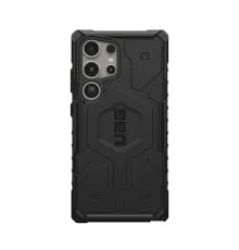 Чехол для мобильного телефона UAG Samsung Galaxy S24 Ultra Pathfinder Black (214425114040)