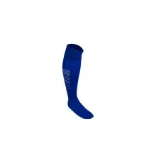 Гетры Select Football socks stripes синій, білий Чол 38-41 арт101777-012 (2603550152137)