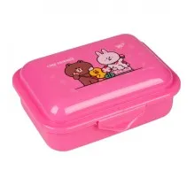 Ланч-бокс дитячий Yes Line Friends 280 мл (708159)