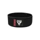 Атлетический пояс RDX RX1 Weight Lifting Belt Black L (WBS-RX1B-L)