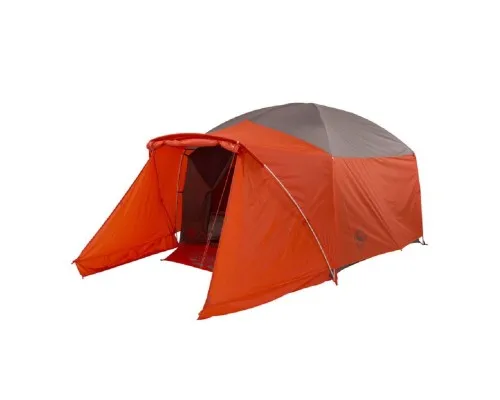 Намет Big Agnes Bunk House 6 (2022) orange/taupe (021.0078)