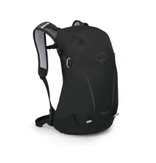 Рюкзак туристический Osprey Hikelite 18 black O/S (009.3353)