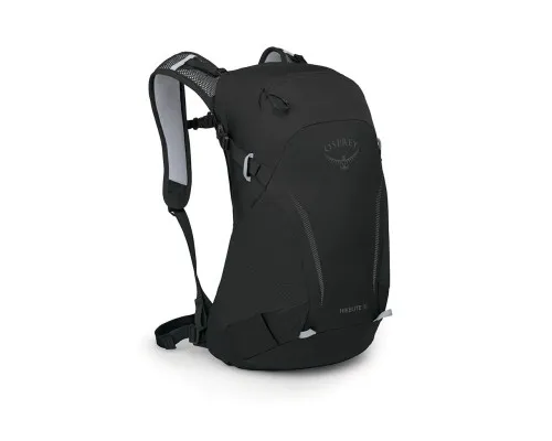 Рюкзак туристический Osprey Hikelite 18 black O/S (009.3353)