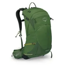 Рюкзак туристический Osprey Stratos 24 seaweed/matcha green O/S (009.3589)