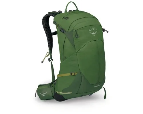 Рюкзак туристический Osprey Stratos 24 seaweed/matcha green O/S (009.3589)