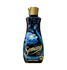 Кондиционер для белья Semana Perfumes of Night Midnight Blue 800 мл (3800024048593)
