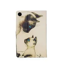 Чохол до планшета BeCover Smart Case Samsung Tab A9 SM-X115 8.7" Cat (711267)