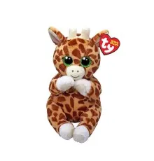М'яка іграшка Ty Beanie bellies Жираф Tippi 22 см (41504)