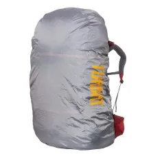 Чехол для рюкзака Turbat Flycover L grey (012.005.0195)