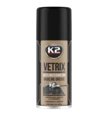 Смазка автомобильная K2 Bond Vetrix Vaseline 150мл (B400)