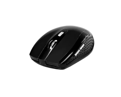 Мышка Media-Tech Raton Pro Wireless Black (MT1113K)