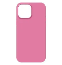 Чохол до мобільного телефона Armorstandart ICON2 Case Apple iPhone 15 Pro Max Pink (ARM77018)