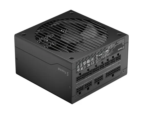 Блок питания Fractal Design 750W Ion Gold (FD-P-IA2G-750-EU)