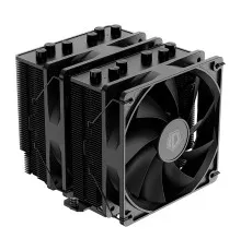 Кулер до процесора ID-Cooling SE-206-XT Full Black