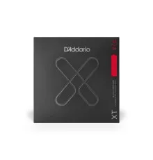 Струни для гітари D'Addario XT 80/20 Bronze Medium (13-56) (XTABR1356)