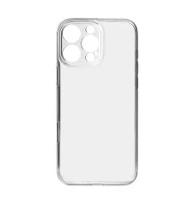 Чехол для мобильного телефона Armorstandart Air Apple iPhone 16 Pro Max Camera cover Clear (ARM78491)