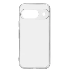 Чохол до мобільного телефона Armorstandart Air Google Pixel 9 Camera cover Clear (ARM74683)