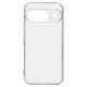 Чохол до мобільного телефона Armorstandart Air Google Pixel 9 Camera cover Clear (ARM74683)