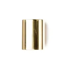 Слайдер для гітари Jim Dunlop Brass Medium Wall Medium Knuckle Slide (223)