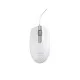 Мышка Trust TM-101W Eco USB White (25320)