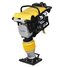 Вибротрамбовка Enersol двиг. Honda GX160, 4.04 кВт/5.5 л.с, вес 82 кг (ETR-082H)