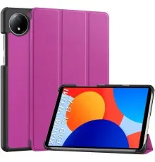 Чохол до планшета BeCover Smart Case Xiaomi Redmi Pad SE 8.7" Purple (711916)