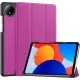 Чохол до планшета BeCover Smart Case Xiaomi Redmi Pad SE 8.7" Purple (711916)