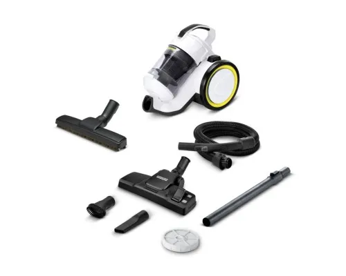 Пилосос Karcher VC 3 Plus Premium (1.198-060.0)