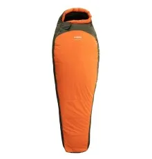 Спальний мішок Tramp Boreal Long Right Orange/Grey (UTRS-061L-R)