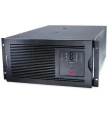 Пристрій безперебійного живлення Smart-UPS 5000VA Rack/ Tower APC (SUA5000RMI5U)