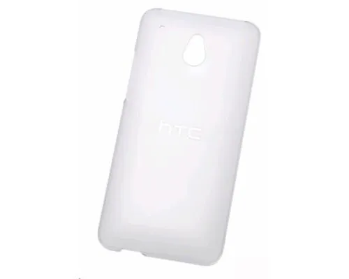 Чехол для мобильного телефона HTC Desire 300 (HC C920) Clear (99H11323-00)