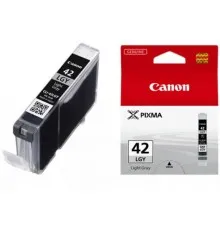 Картридж Canon CLI-42 Grey для PIXMA PRO-100 (6390B001)