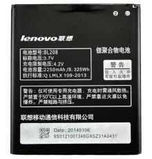 Акумуляторна батарея PowerPlant Lenovo S920 (BL208) (DV00DV6235)