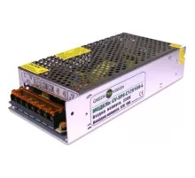Блок питания для систем видеонаблюдения Greenvision GV-SPS-C 12V10A-L (3450)