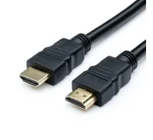 Кабель мультимедійний HDMI to HDMI 10.0m Atcom (17394)