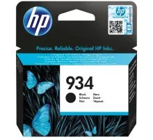 Картридж HP DJ No.934 Black (C2P19AE)