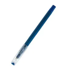 Ручка кулькова Axent Direkt, blue (AB1002-02-А)