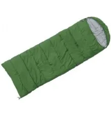 Спальный мешок Terra Incognita Asleep 200 (R) (зелёный) (4823081502128)