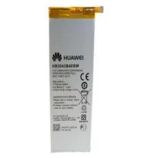 Аккумуляторная батарея Extradigital Huawei Ascend P7 (2460mAh) (BMH6399)